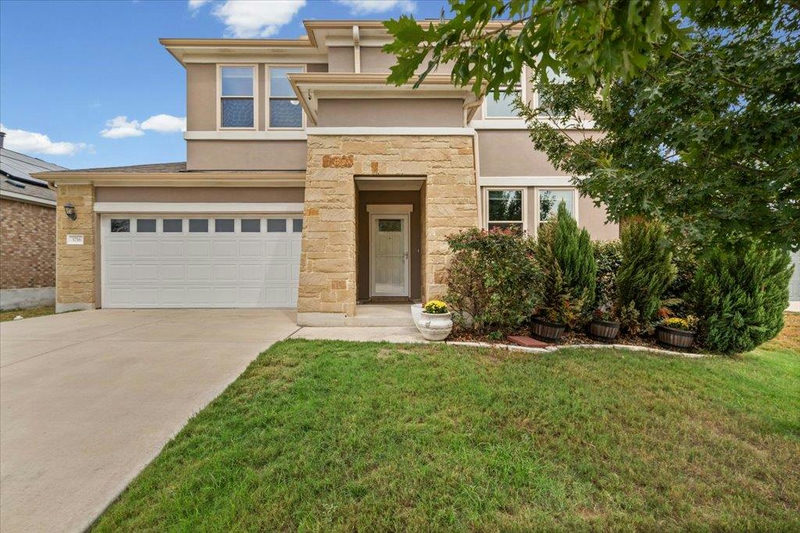 3716 Soft Shore Ln — exterior