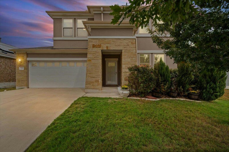 3716 Soft Shore Ln — exterior