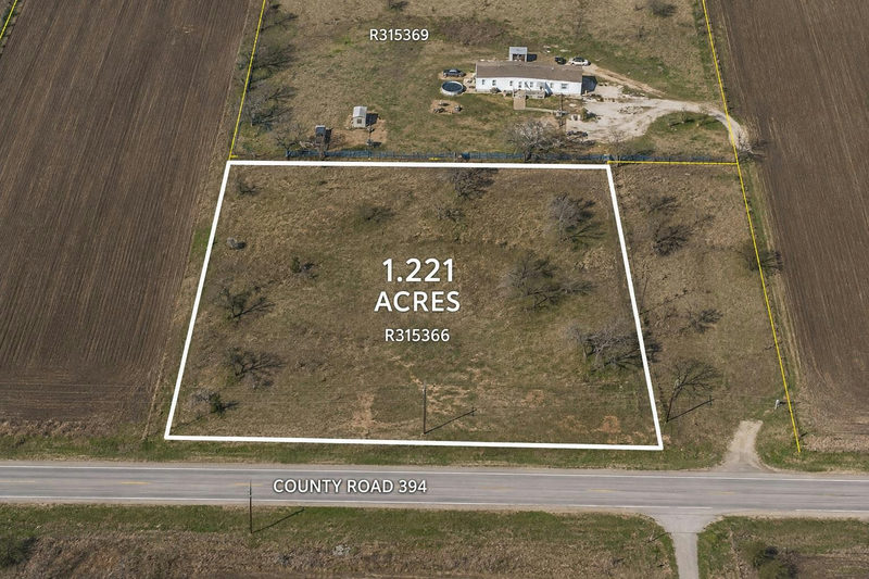 0000 County Road 394 — exterior