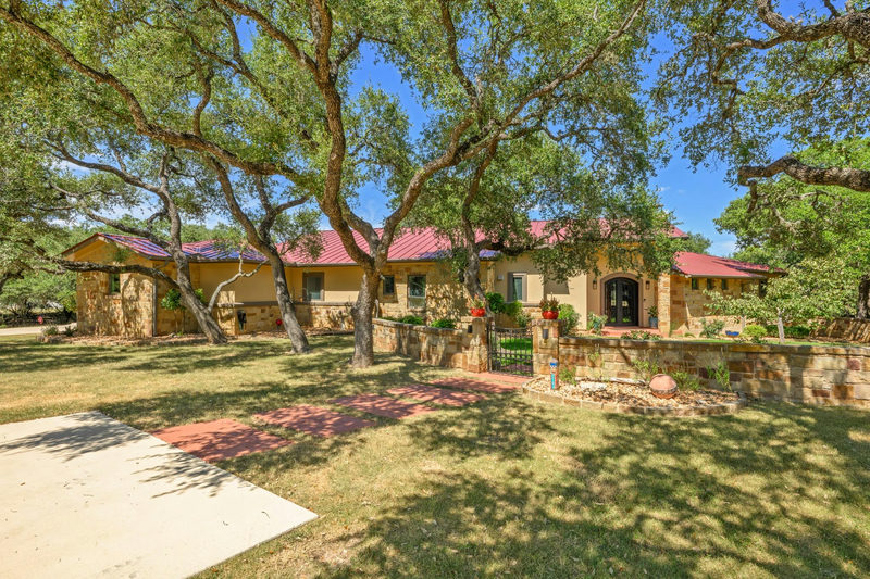 1273 Ranchers Club Ln — exterior