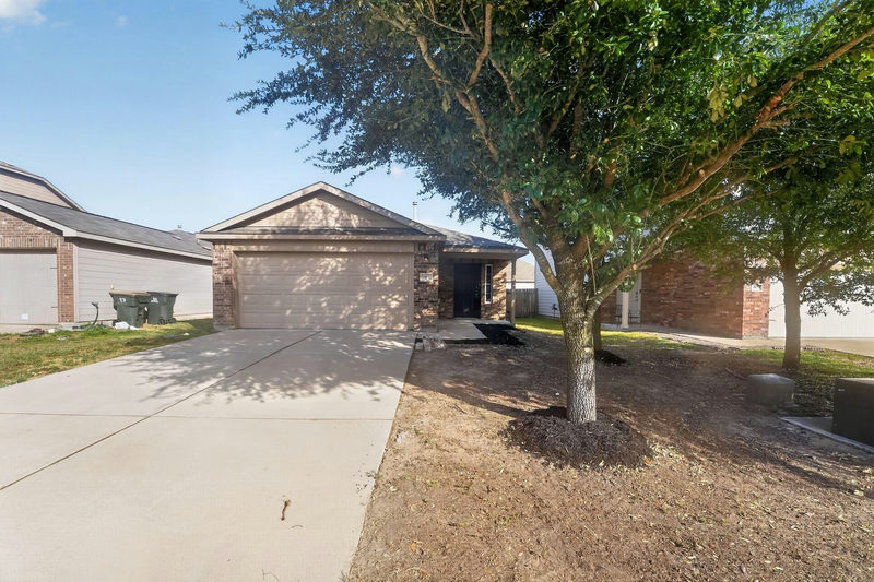 1564 Breanna Ln — exterior