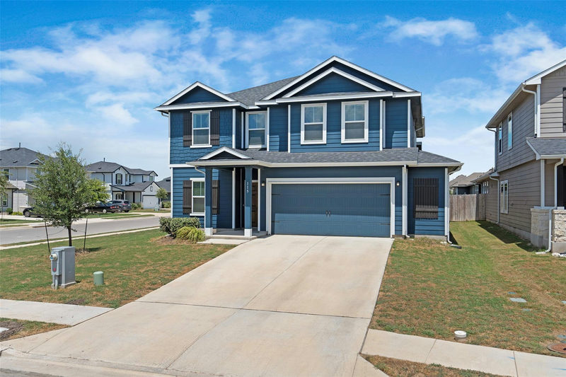 115 Denali Dr — exterior