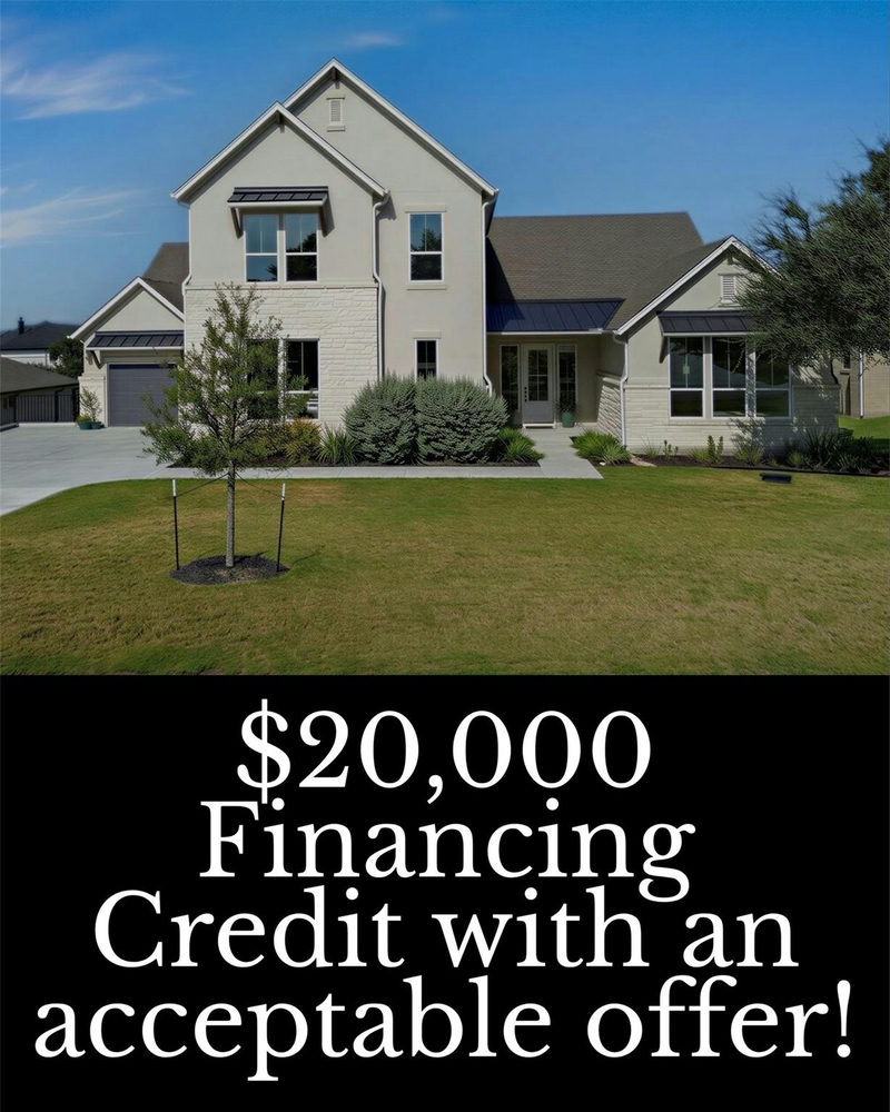 120 Onion Creek Ln — exterior