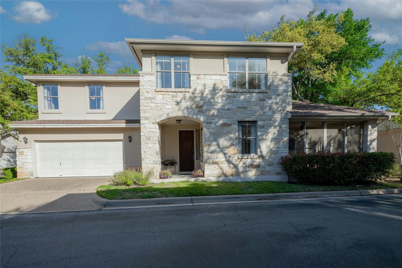11603 Ladera Vista Dr #11 — exterior