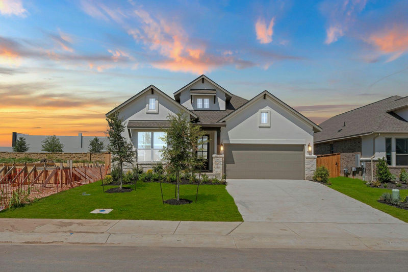 1413 Corduroy Ln — exterior