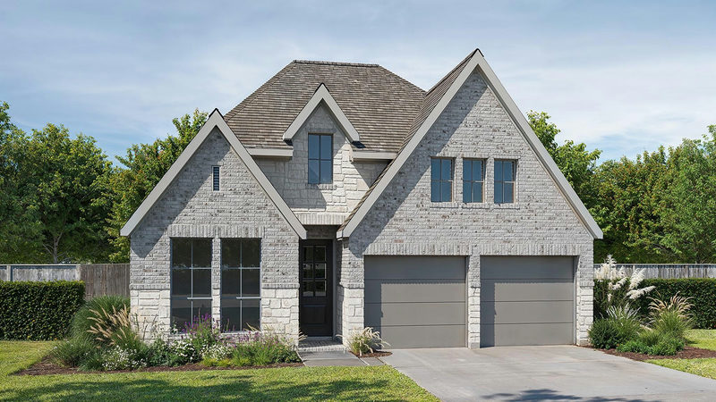 764 Dorothy Mae Cir — exterior