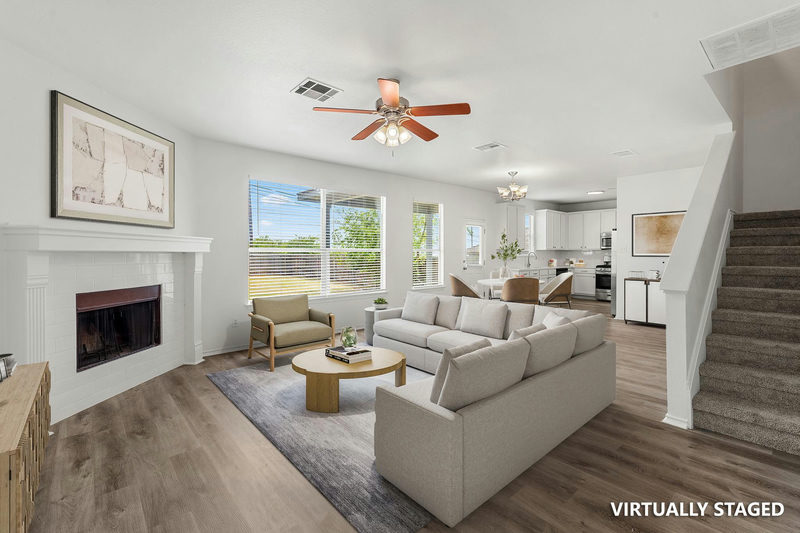 122 Plumbago Cv — exterior