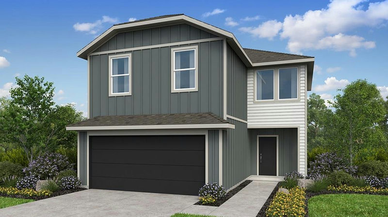 5925 Alfred Acres Dr — exterior