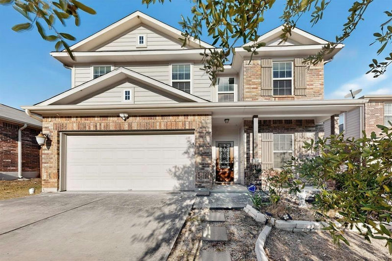 13416 Kearns Dr — exterior