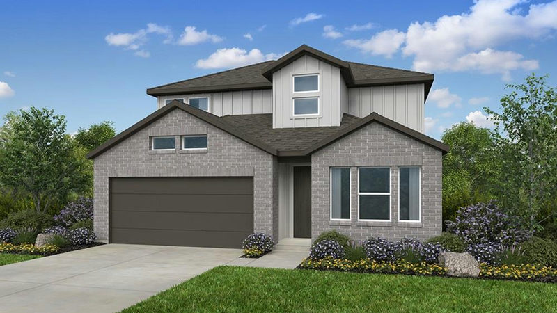 13207 Rindle Reach Dr — exterior