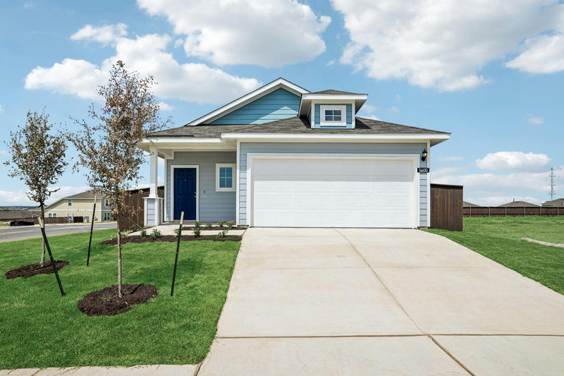 5600 San Pietro Dr — exterior