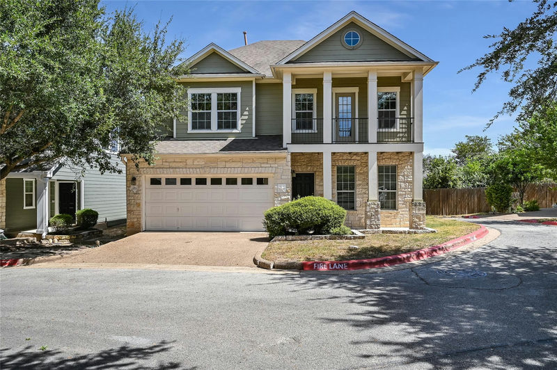 6715 Windrift Way #Unit 26 — exterior