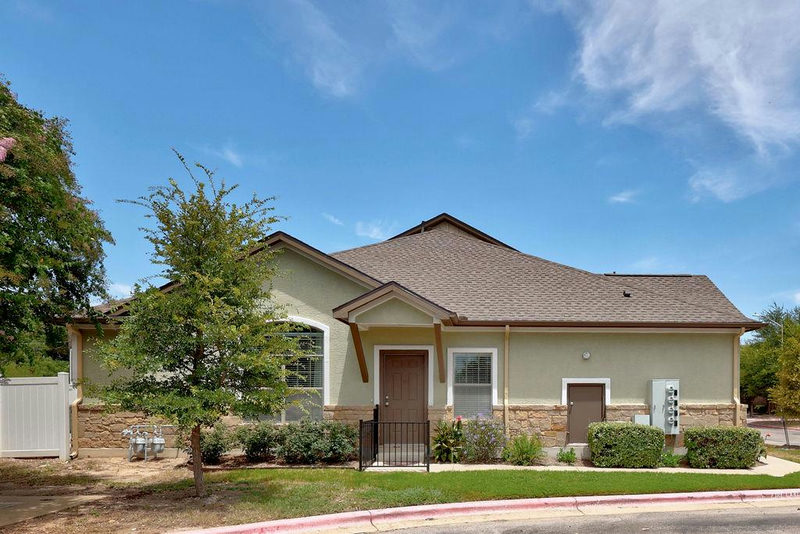 1900 Little Elm Trl #36 — exterior