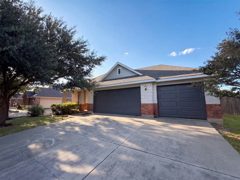 404 Timothy John Dr — exterior