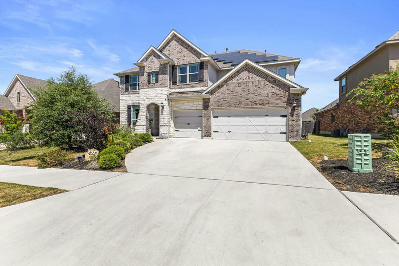428 Landing Ln — exterior