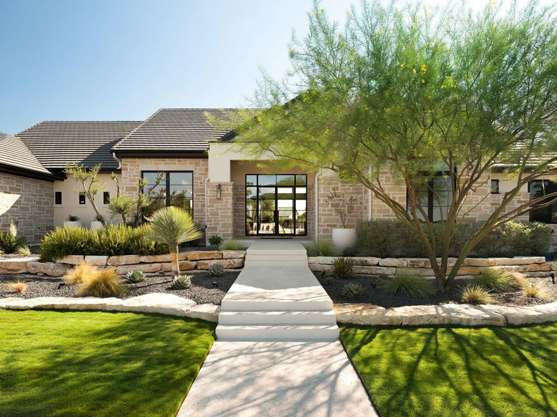 117 Stone Bluff Dr — exterior