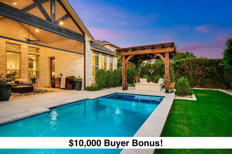 2304 Belen Dr — exterior