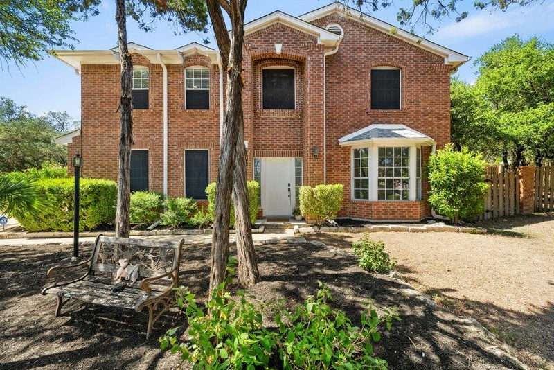 217 Sailors Run — exterior