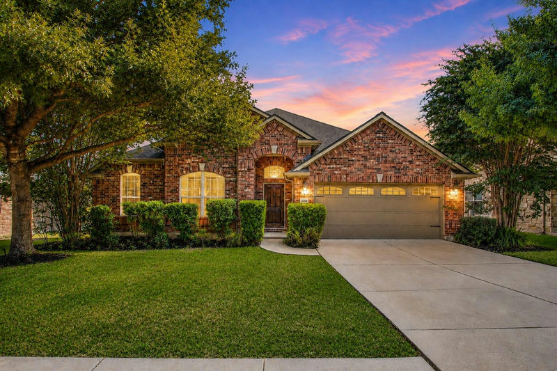 4507 Cervinia Dr — exterior