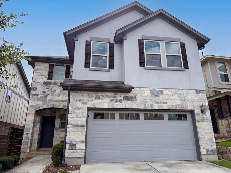 3651 Sandy Brook Dr #206 — exterior