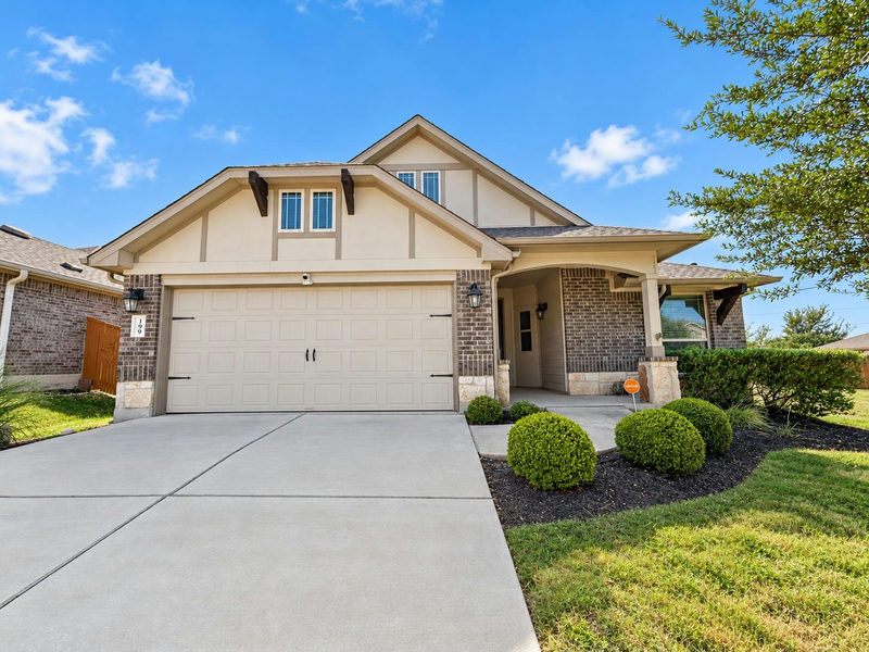 199 Tailwind Dr — exterior