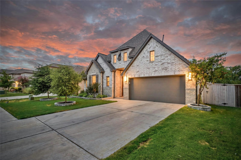 14808 Kira Ln — exterior