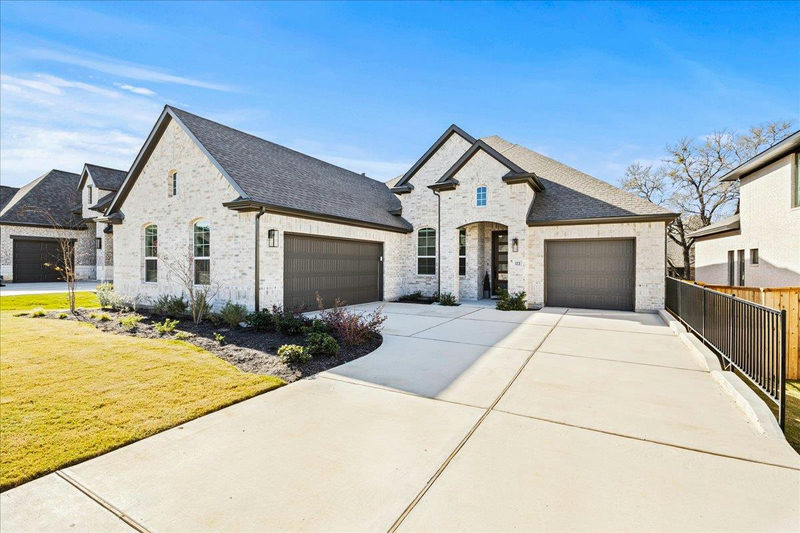 123 Seaside Sparrow Way — exterior