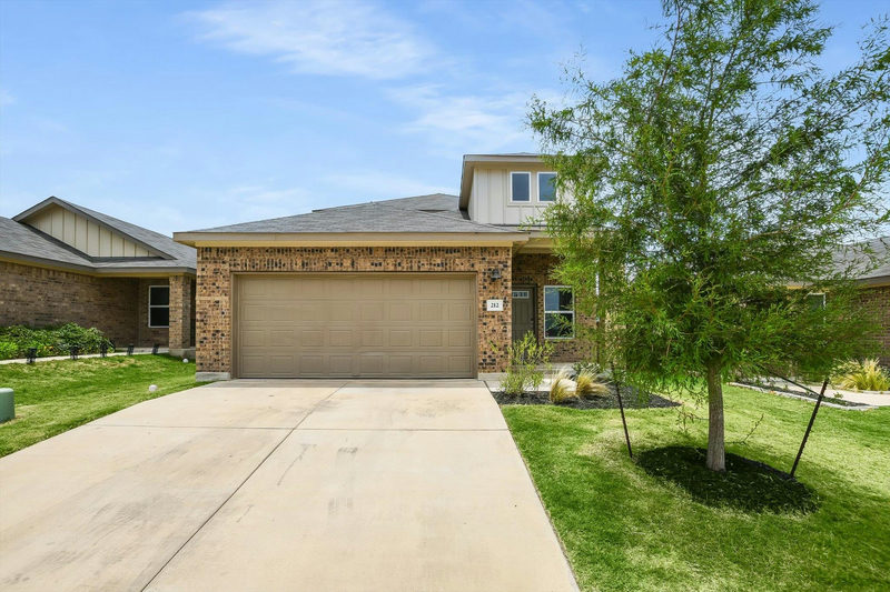 212 Prairie Song Ln — exterior