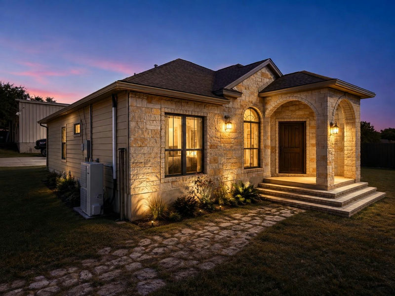 10017 Janet Loop — exterior