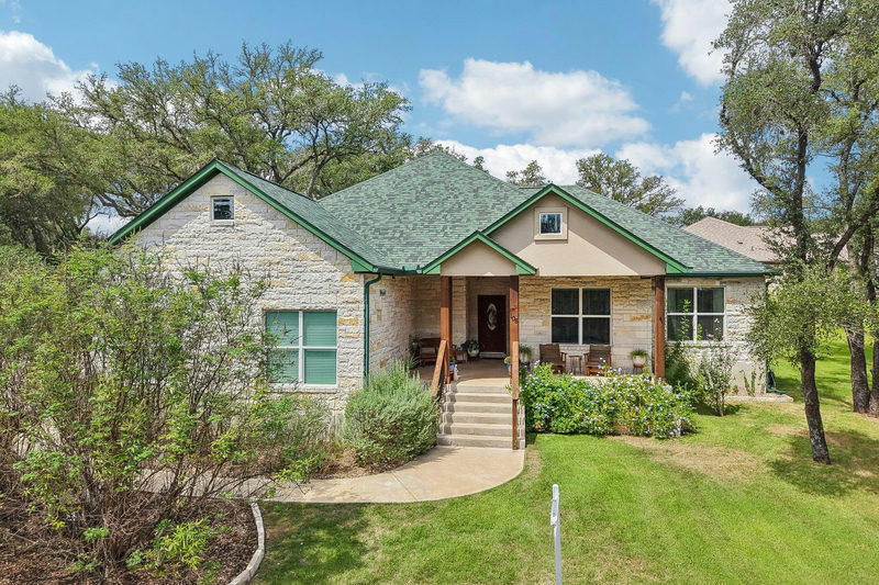 108 Mountain Laurel Way — exterior