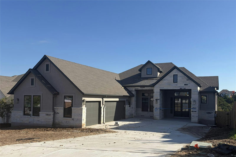 6421 San Juan Shoal Cv — exterior
