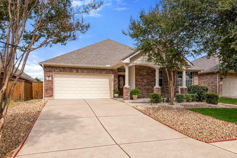 11512 Shadow Creek Dr — exterior