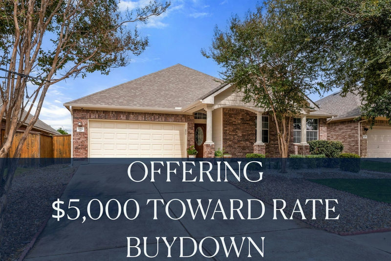 11512 Shadow Creek Dr — exterior