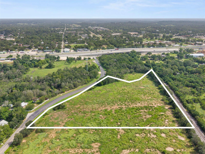 TBD Lovers Lane Lot 2 — exterior