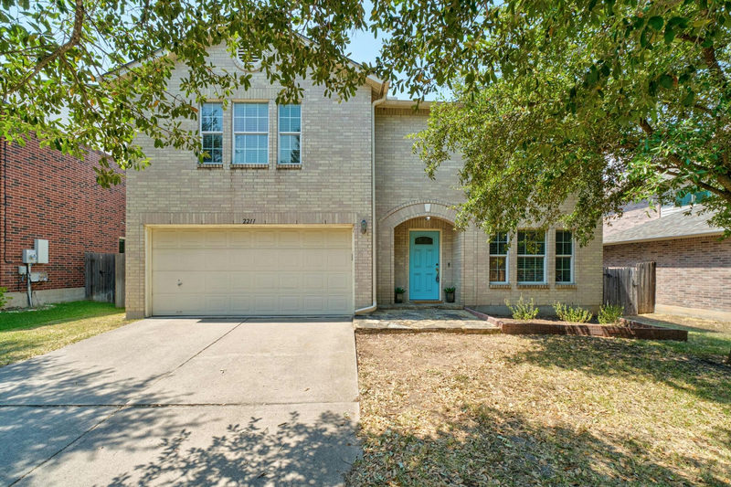 2211 Kimra Ln — exterior