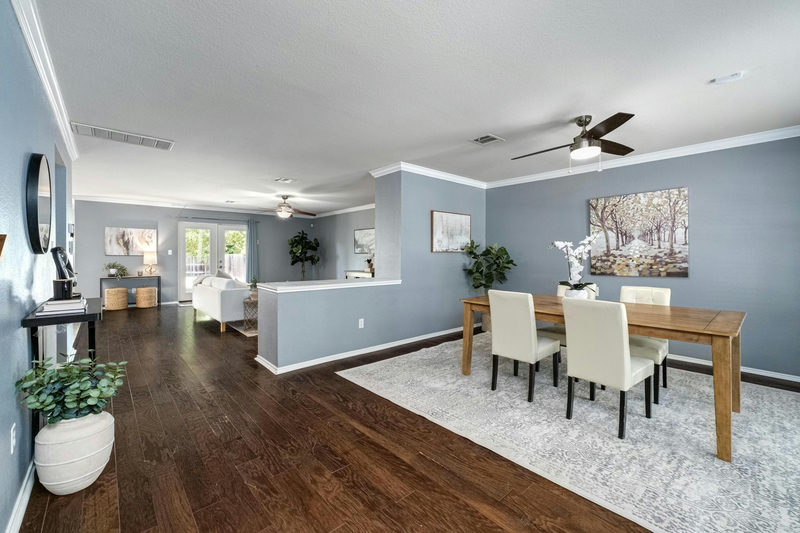 2211 Kimra Ln — exterior