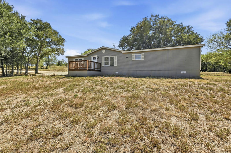 871 Political Rd — exterior