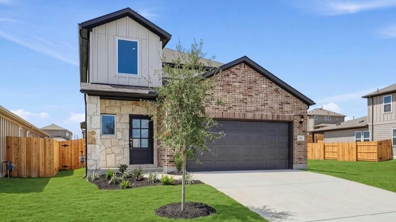 158 Jake Pine Dr — exterior
