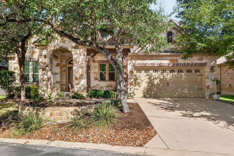 9550 Savannah Ridge Dr #38 — exterior