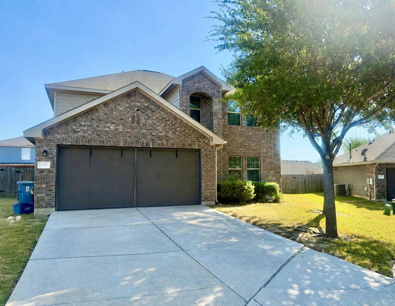 18309 Windtree Ln — exterior