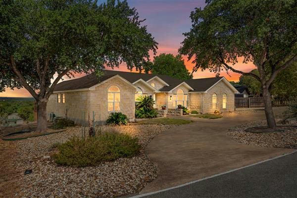 4096 Outpost Trce — exterior