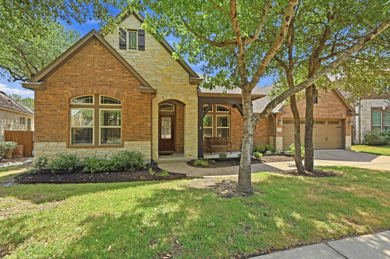 7112 Mitra Dr — exterior