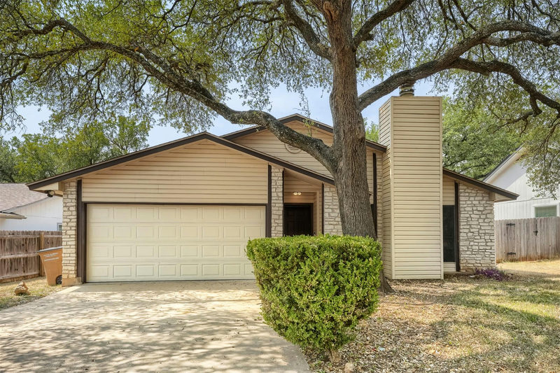 3509 Ambleside Dr — exterior