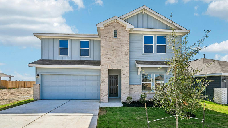 13717 Carper Dr — exterior