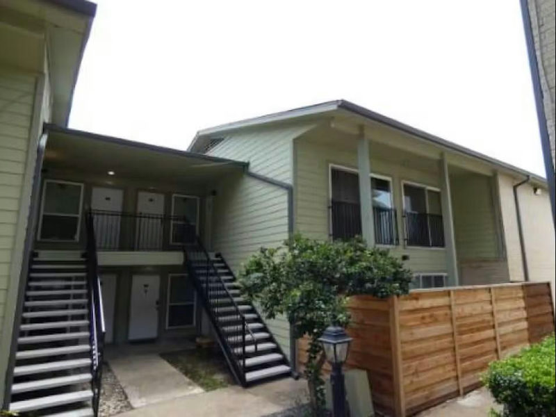2124 Burton Dr #263 — exterior