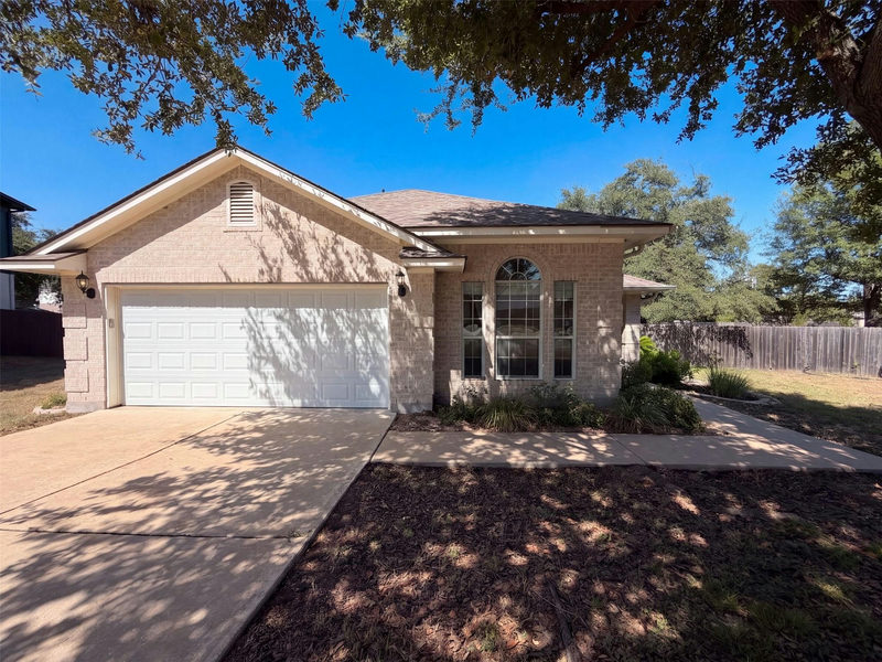 1315 Tumbling River Dr — exterior