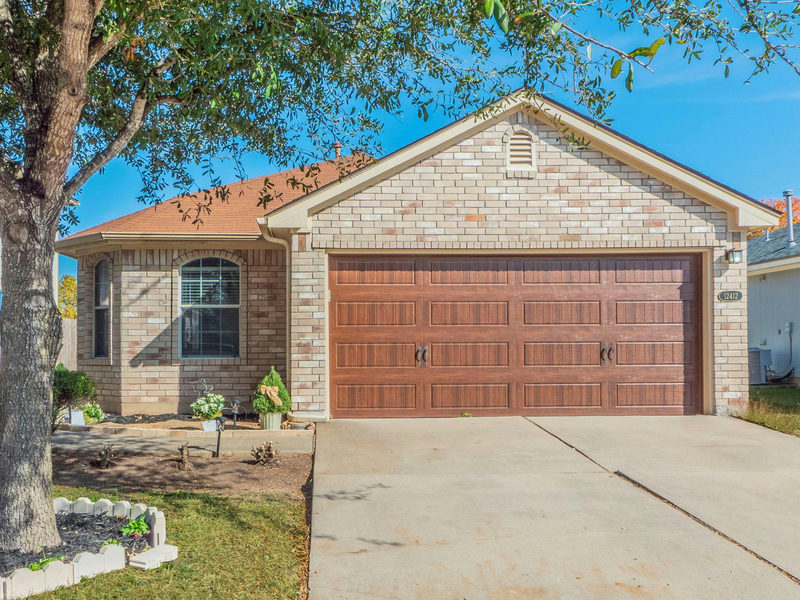 12412 Jamie Dr — exterior