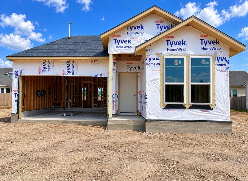 5314 Ovile St — exterior