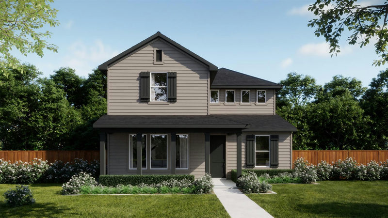 301 Romans Rd — exterior