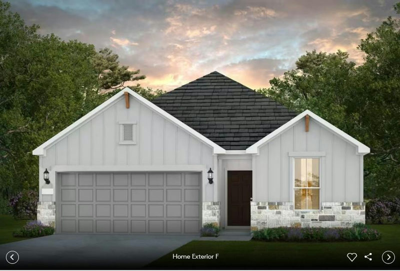 635 Rubber Tree Way — exterior